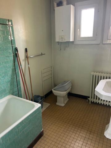 Maison T6  Roseraie 133m²  Toulouse