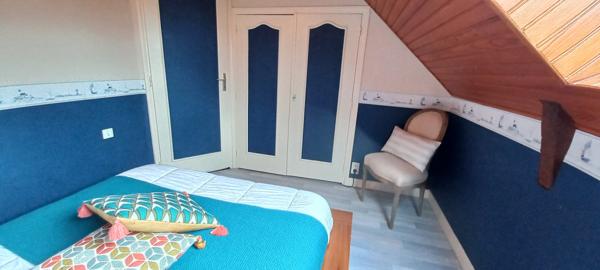 PROPRIETE LONGERE CENTRE BRETAGNE MORBIHAN PONTIVY LOUDEAC