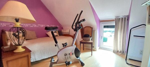 PROPRIETE LONGERE CENTRE BRETAGNE MORBIHAN PONTIVY LOUDEAC