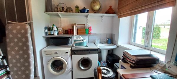 PROPRIETE LONGERE CENTRE BRETAGNE MORBIHAN PONTIVY LOUDEAC