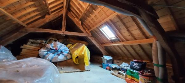 PROPRIETE LONGERE CENTRE BRETAGNE MORBIHAN PONTIVY LOUDEAC