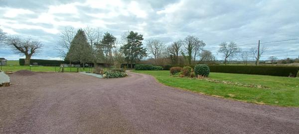 PROPRIETE LONGERE CENTRE BRETAGNE MORBIHAN PONTIVY LOUDEAC
