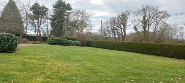 PROPRIETE LONGERE CENTRE BRETAGNE MORBIHAN PONTIVY LOUDEAC