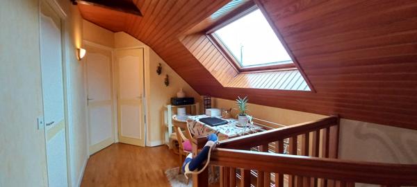 PROPRIETE LONGERE CENTRE BRETAGNE MORBIHAN PONTIVY LOUDEAC