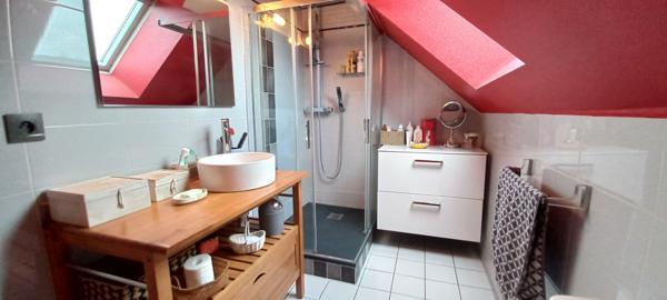 PROPRIETE LONGERE CENTRE BRETAGNE MORBIHAN PONTIVY LOUDEAC