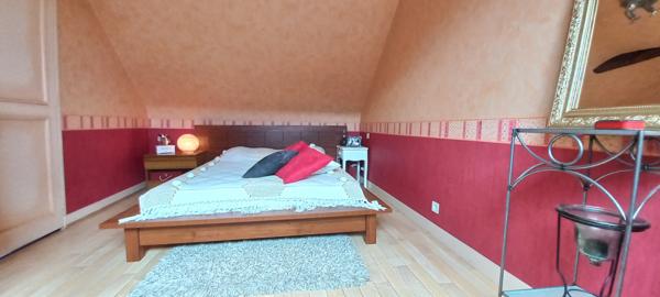 PROPRIETE LONGERE CENTRE BRETAGNE MORBIHAN PONTIVY LOUDEAC
