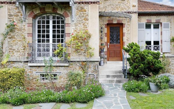 Maison à vendre    5 pièces • 115 m2 Lagny-sur-Marne