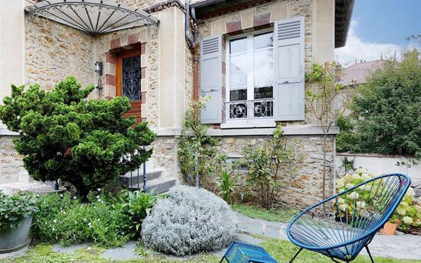 Maison à vendre    5 pièces • 115 m2 Lagny-sur-Marne