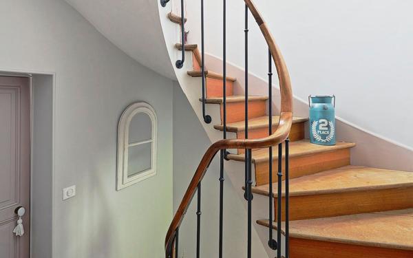 Maison à vendre    5 pièces • 115 m2 Lagny-sur-Marne