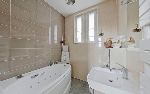 Maison à vendre    5 pièces • 115 m2 Lagny-sur-Marne