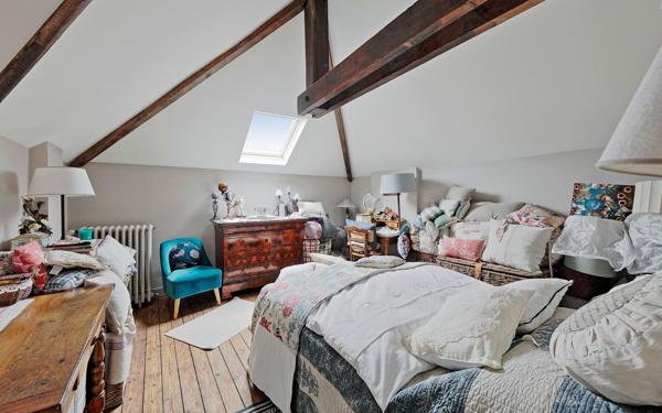 Maison à vendre    5 pièces • 115 m2 Lagny-sur-Marne