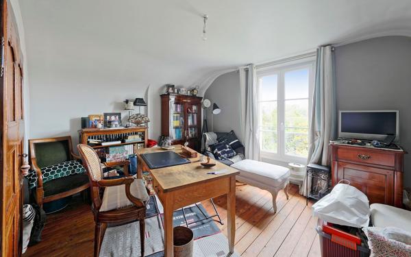 Maison à vendre    5 pièces • 115 m2 Lagny-sur-Marne