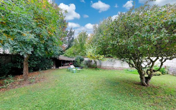 Maison à vendre    5 pièces • 115 m2 Lagny-sur-Marne