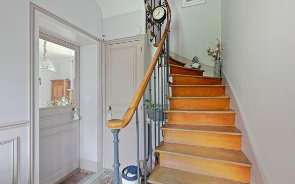 Maison à vendre    5 pièces • 115 m2 Lagny-sur-Marne