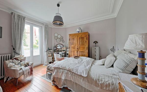 Maison à vendre    5 pièces • 115 m2 Lagny-sur-Marne