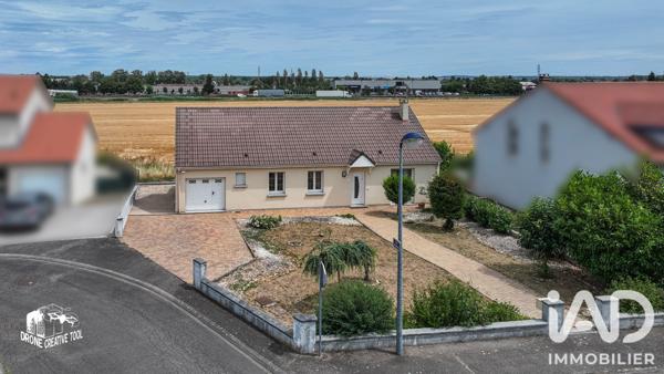 Maison à vendre 6 pièces 107 m² Talange