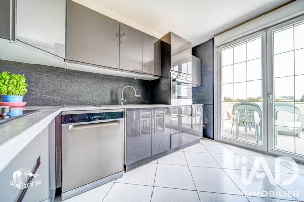 Maison à vendre 6 pièces 107 m² Talange
