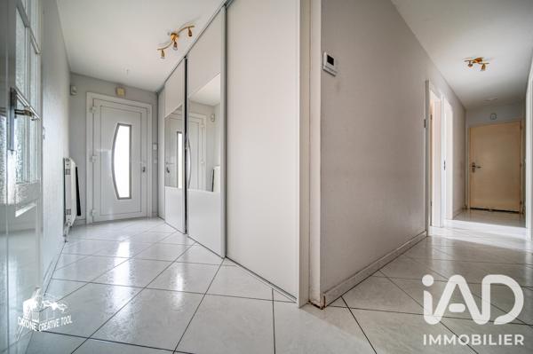 Maison à vendre 6 pièces 107 m² Talange