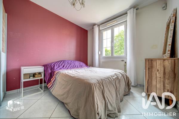 Maison à vendre 6 pièces 107 m² Talange