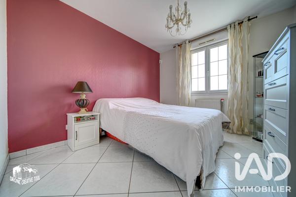 Maison à vendre 6 pièces 107 m² Talange