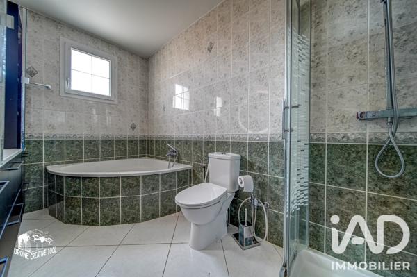 Maison à vendre 6 pièces 107 m² Talange