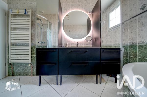 Maison à vendre 6 pièces 107 m² Talange