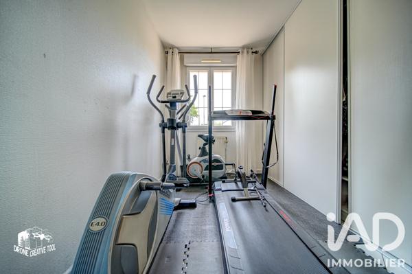 Maison à vendre 6 pièces 107 m² Talange