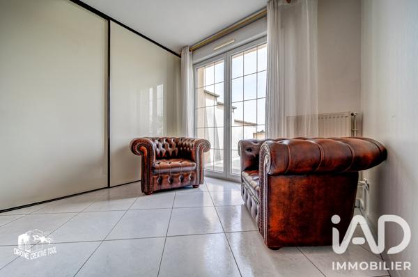 Maison à vendre 6 pièces 107 m² Talange