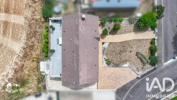 Maison à vendre 6 pièces 107 m² Talange