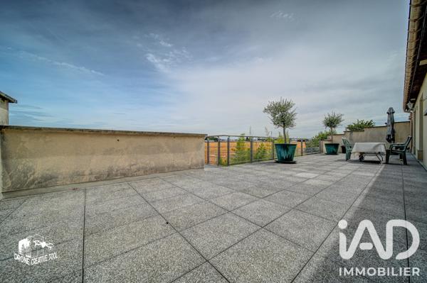 Maison à vendre 6 pièces 107 m² Talange