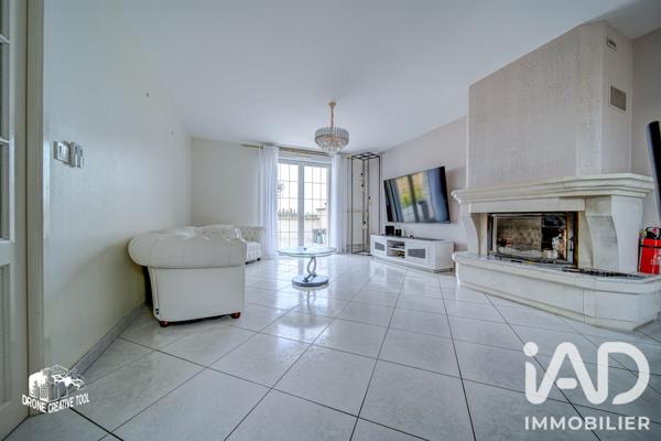 Maison à vendre 6 pièces 107 m² Talange