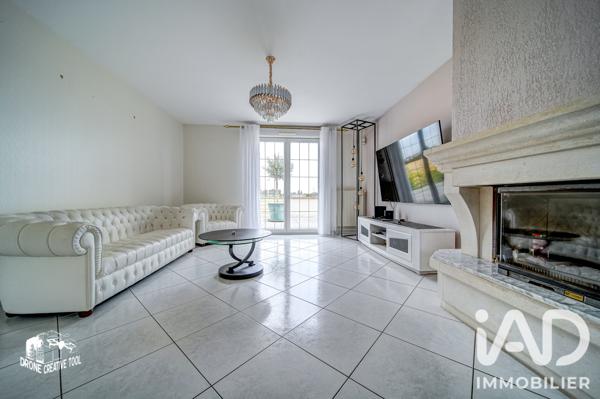 Maison à vendre 6 pièces 107 m² Talange