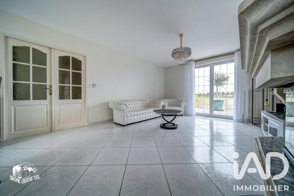 Maison à vendre 6 pièces 107 m² Talange