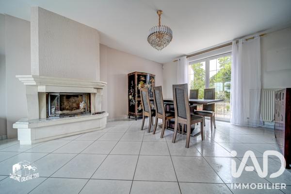 Maison à vendre 6 pièces 107 m² Talange