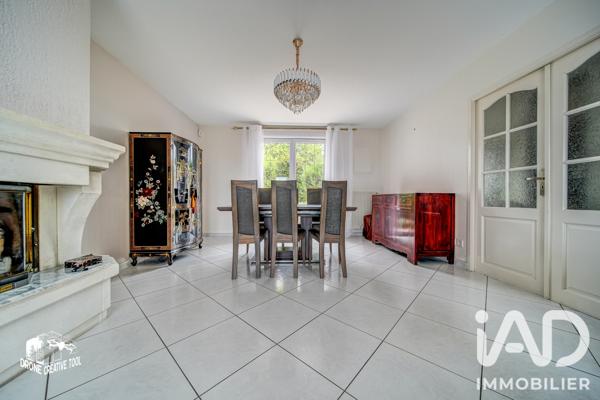 Maison à vendre 6 pièces 107 m² Talange