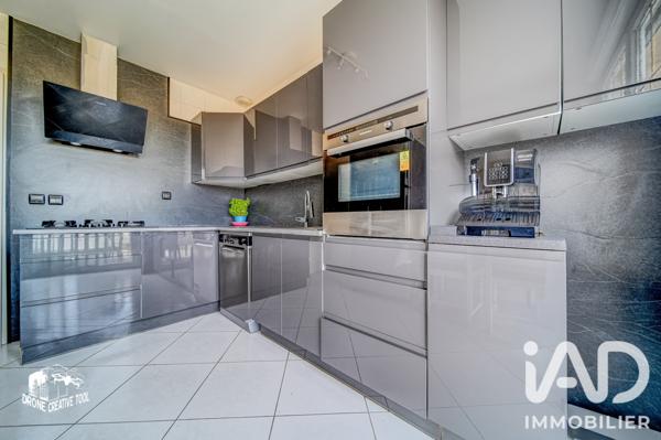Maison à vendre 6 pièces 107 m² Talange
