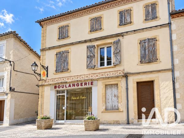 Maison à vendre 11 pièces 325 m² Cazères