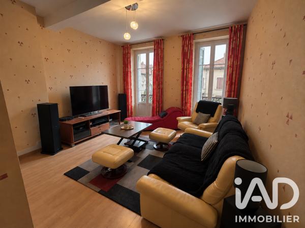 Maison à vendre 11 pièces 325 m² Cazères