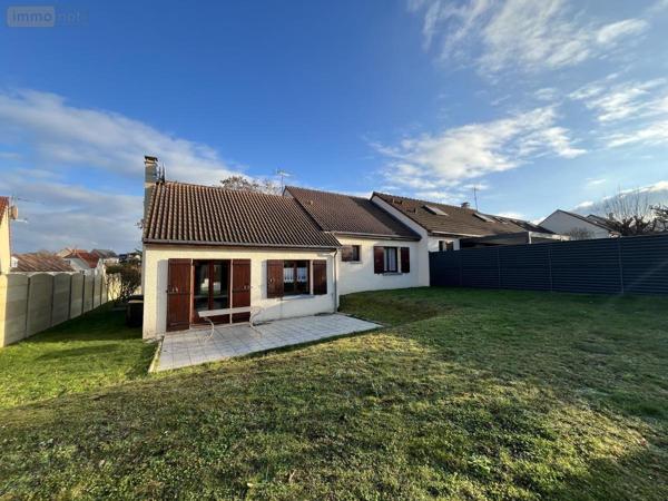 Maison à louer à Muizon dans la Marne (51140), ref : 51066-L742