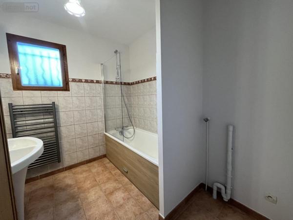 Maison à louer à Muizon dans la Marne (51140), ref : 51066-L742