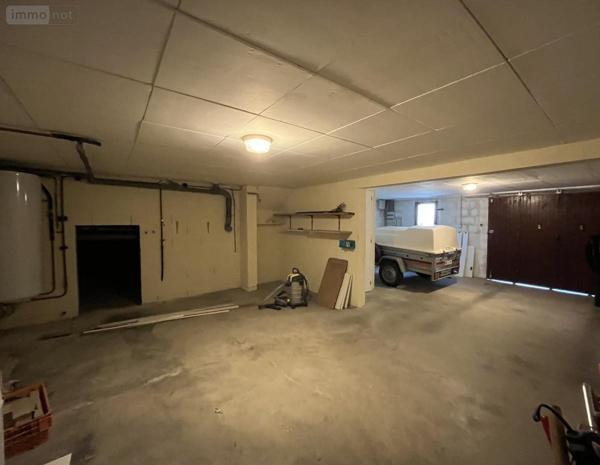 Maison à louer à Muizon dans la Marne (51140), ref : 51066-L742