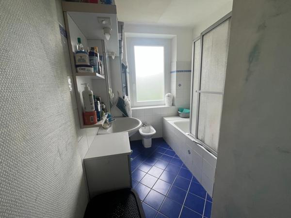 Maison familiale avec 5 chambres sur la commune de Leuhan