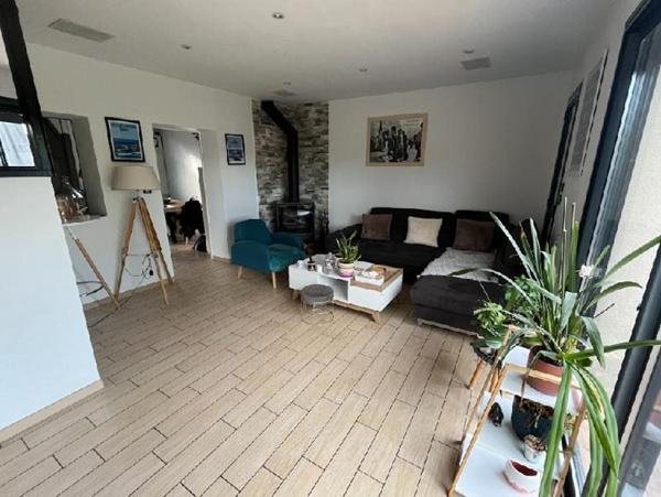 Maison à vendre |  Malemort-sur-Corrèze |  5 pièces | 105 m²