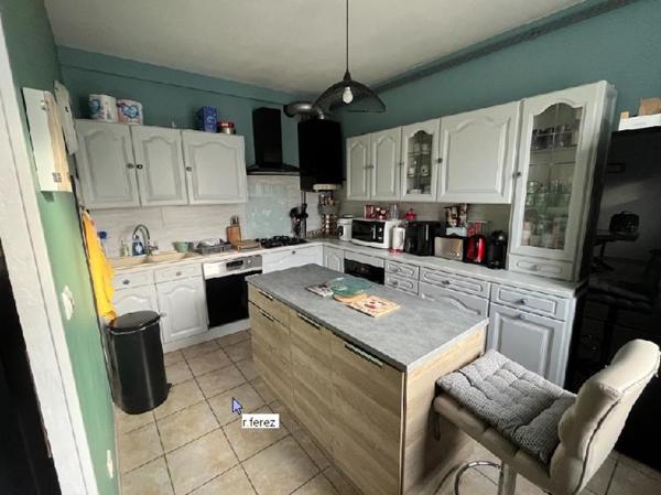 Maison à vendre |  Malemort-sur-Corrèze |  5 pièces | 105 m²