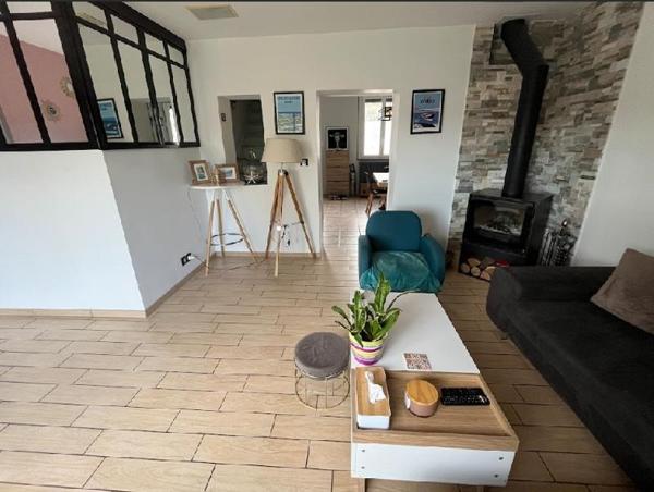 Maison à vendre |  Malemort-sur-Corrèze |  5 pièces | 105 m²