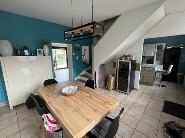 Maison à vendre |  Malemort-sur-Corrèze |  5 pièces | 105 m²