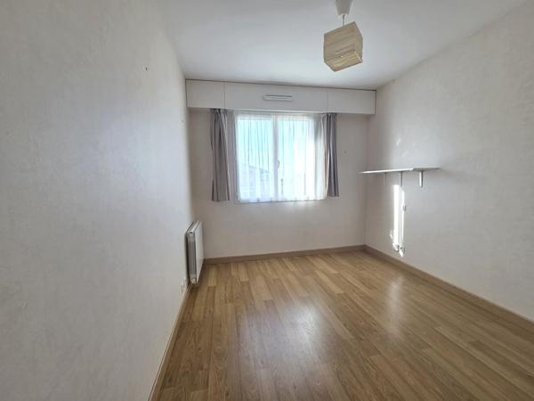 APPARTEMENT T3 CENTRE VILLE - LES SABLES D'OLONNE