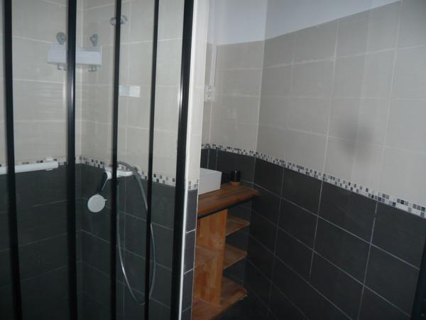 LAVAL, centre ville appt T3 de 61 m²