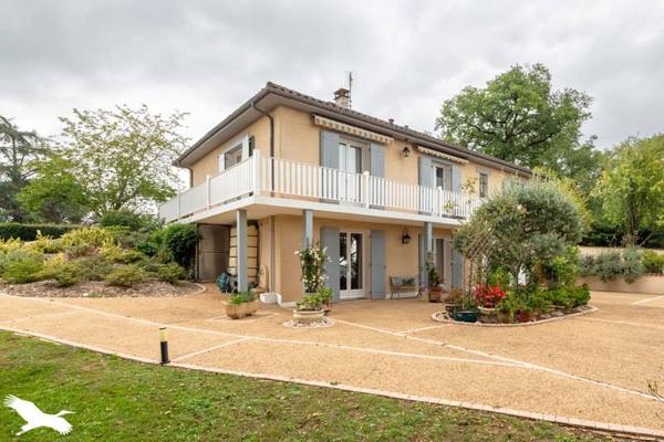 Maison à vendre |  Trélissac |  7 pièces | 137 m²