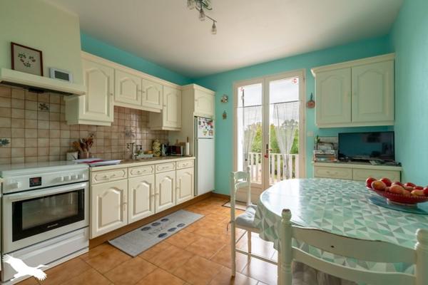 Maison à vendre |  Trélissac |  7 pièces | 137 m²